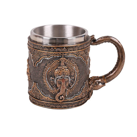 ^GANESHA MUG C/12
