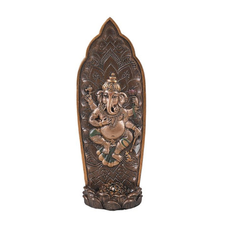 GANESHA INCENSE BURNER C/32