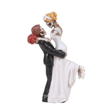 ^LOVE NEVER DIES C/24