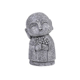 ^ JIZO MONK C/60