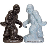 ^BIGFOOT S&P C/48, C/36