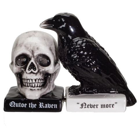 ^ QUOTH THE RAVEN S & P C/36 MINIMUM OF 4
