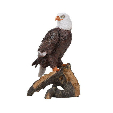 BALD EAGLE C/8