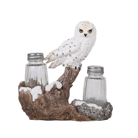 SNOW OWL S & P C/12