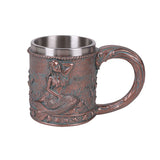 ^MERMAID MUG C/18