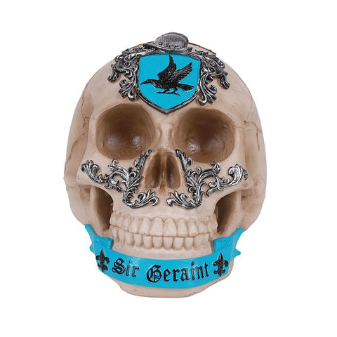 SIR GERAINT SKULL C/12