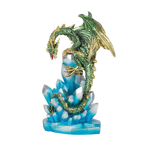 ^GREEN DRAGON C/36