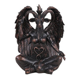 BAPHOMET STATUE C/1