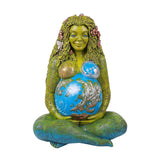 24" GAIA STATUE C/1