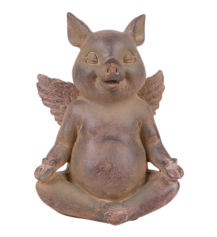 ^FLYING PIG C/16