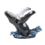 ^WHALE WINE HOLDER C/8