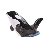 ORCA WINE HOLDER C/8