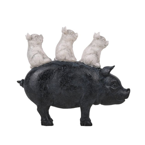 ^PIGLETS ON PIG C/4