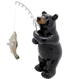 ^BLACK BEAR FISHING C/24