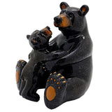 ^BLACK BEAR MOTHERLY LOVE C/24