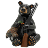 ^BLACK BEAR HUNTING C/24