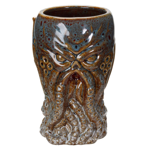 CTHULHU PINT MUG C/16
