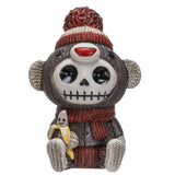 SOCK MUNKY, C/60