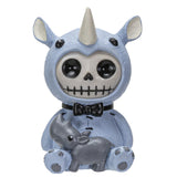 ^ FURRYBONES-BUSTER, C/60 MINIMUM OF 4