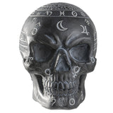 ^MYSTIC ARTS SKULL C/12