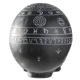 ^MYSTIC ARTS SKULL C/12