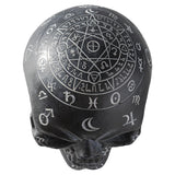 ^MYSTIC ARTS SKULL C/12