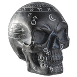 ^MYSTIC ARTS SKULL C/12