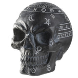 ^MYSTIC ARTS SKULL C/12