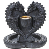 ^DRAGON BACKFLOW BURNER C/24