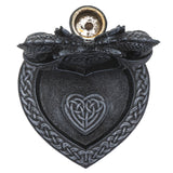 ^DRAGON BACKFLOW BURNER C/24