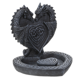 ^DRAGON BACKFLOW BURNER C/24