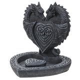 ^DRAGON BACKFLOW BURNER C/24