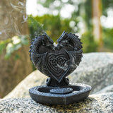 ^DRAGON BACKFLOW BURNER C/24