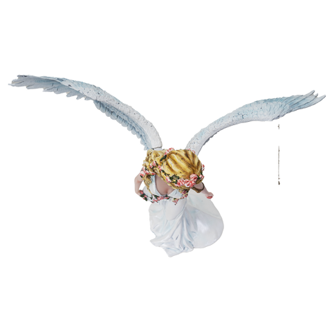 FLOWER ANGEL C/4 – Summit Collection Gifts
