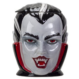 VAMPIRE COOKIE JAR C/6