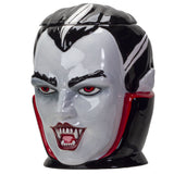 VAMPIRE COOKIE JAR C/6