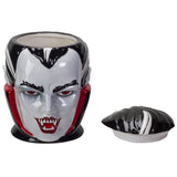 VAMPIRE COOKIE JAR C/6