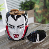 VAMPIRE COOKIE JAR C/6