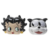 BETTY BOOP & BIMBO S&P C/48