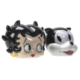 BETTY BOOP & BIMBO S&P C/48