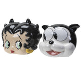 BETTY BOOP & BIMBO S&P C/48