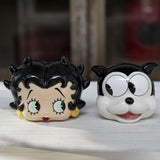 BETTY BOOP & BIMBO S&P C/48