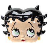 BETTY BOOP COOKIE JAR C/6