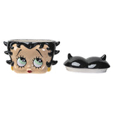 BETTY BOOP COOKIE JAR C/6