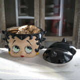 BETTY BOOP COOKIE JAR C/6