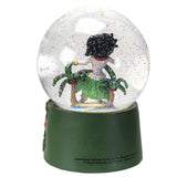 BETTY BOOP HULA DANCER WATER GLOBE C/12