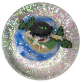 BETTY BOOP HULA DANCER WATER GLOBE C/12