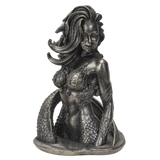 SILVER MERMAID C/12