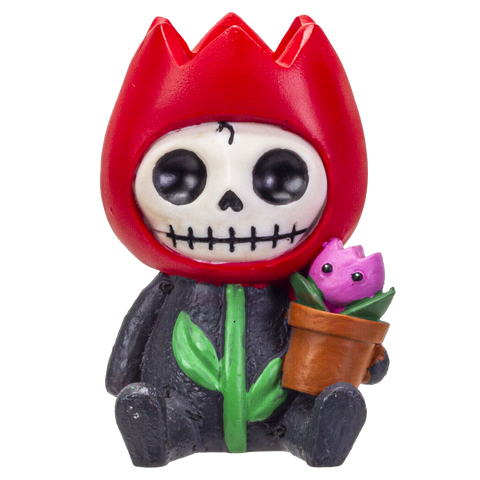 FURRYBONES-TULLY C/60 MINIMUM OF 4