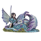 LET SLEEPING DRAGONS LIE C/6